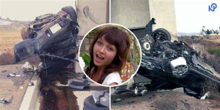 Disturbing Images: Nikki Catsouras Real Car Crash Photos