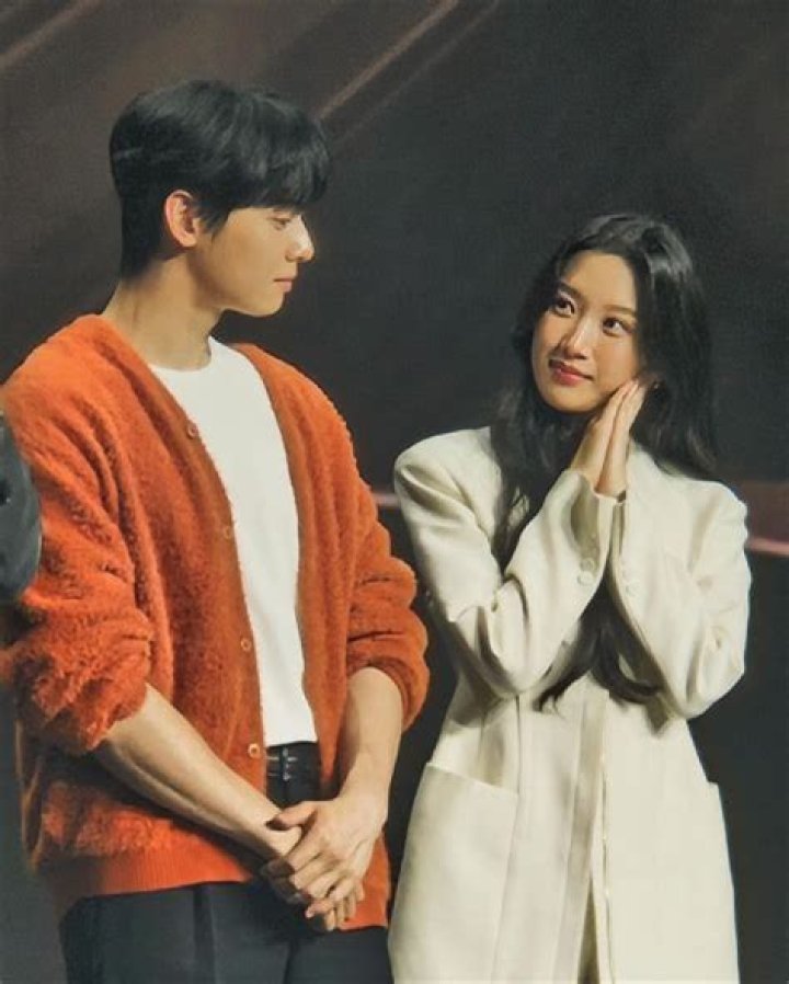 Dive Into The Intriguing Relationship Between Moon Ga Young And Cha Eun Woo