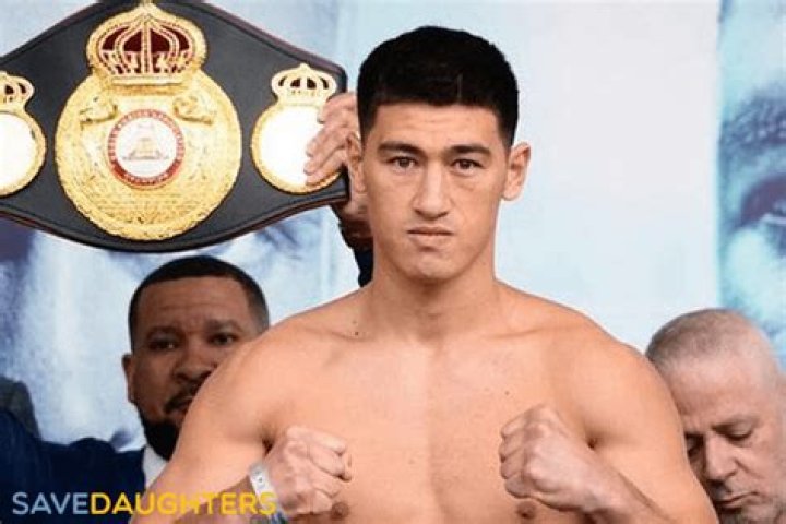 Dmitry Bivol Wiki, Biography, Wikipedia, Age, Family Net Worth, Wife