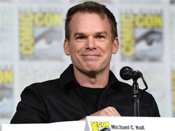 Does "Dexter" Star Michael C. Hall Have Any Offspring?