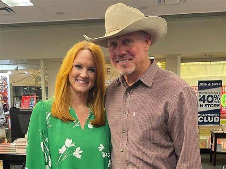 Does Ree Drummond Have Cancer? Uncovering The Health Concerns