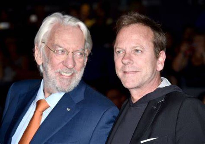 Donald Sutherland's Lavish: A Peek Inside His Stunning Home