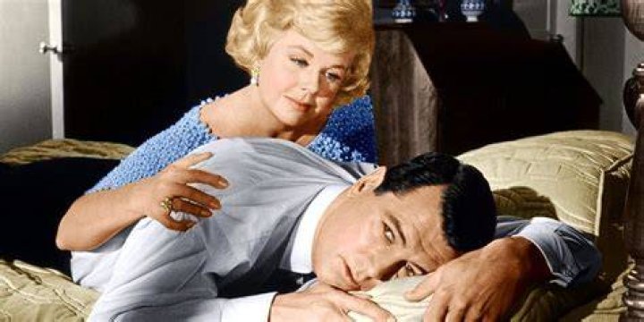 Doris Day's Love Life: A Look At Her Many Husbands