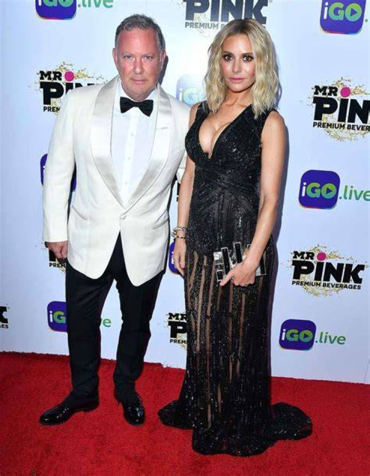 Dorit and PK Marriage Update Where the RHOBH Couple Stands The Daily