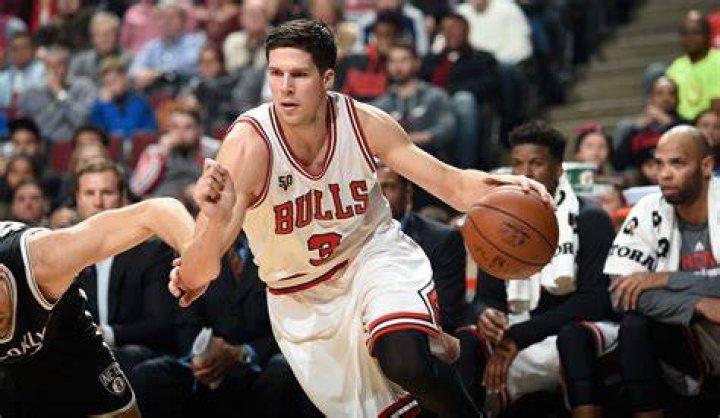 Doug McDermott to Bulls a WinWin for Both Parties Big East Coast Bias