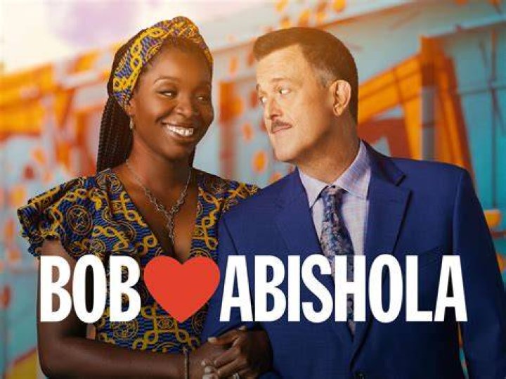 DOWNLOAD Bob Hearts Abishola Season 2 Episode 8 .Mp4 & 3GP NaijGreen