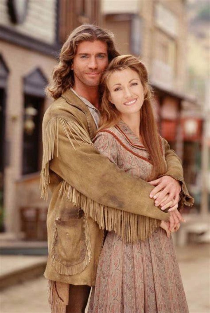 Dr. Quinn, Medicine Woman's Jane Seymour, Joe Lando Hated Each Other
