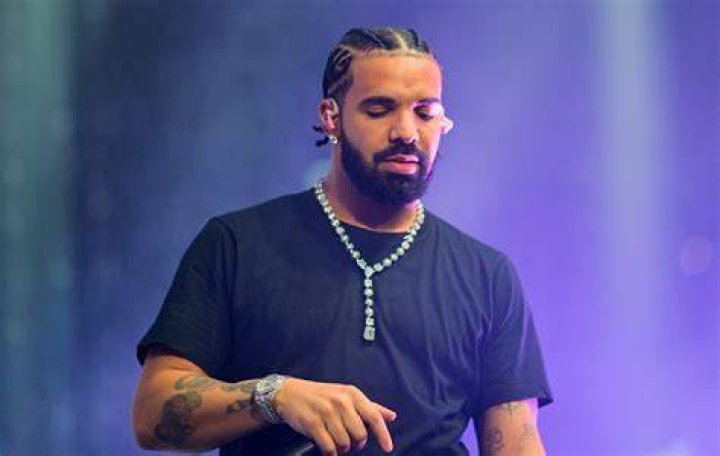 Drake's Baby Mama Sophie Brussaux Shares More Beautiful Photos With
