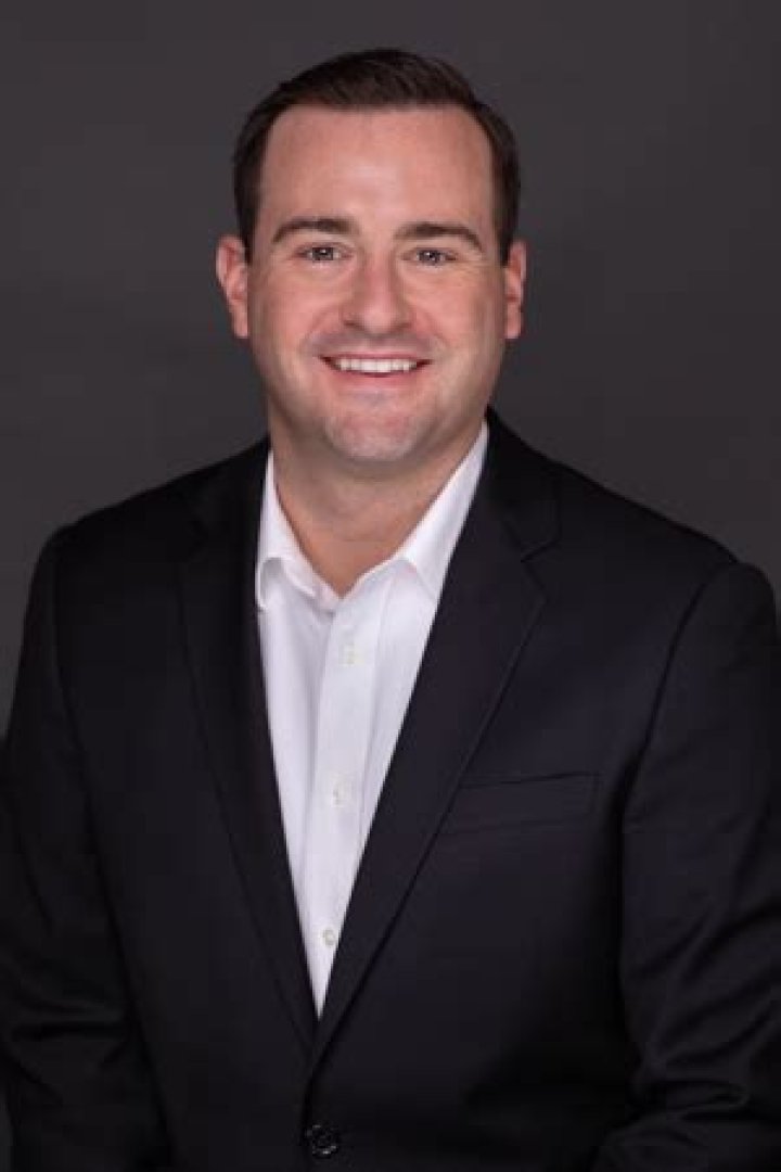 Drew Fancher Technical Sales Consultant Syntech Systems