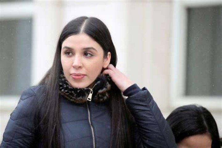 El Chapo Emma Coronel Aispuro Age / Emma Coronel Aispuro Who Is The