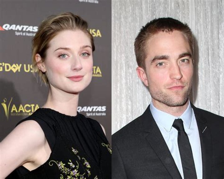 Elizabeth Debicki and Robert Pattinson Join Christopher Nolan&rsquo;s Next