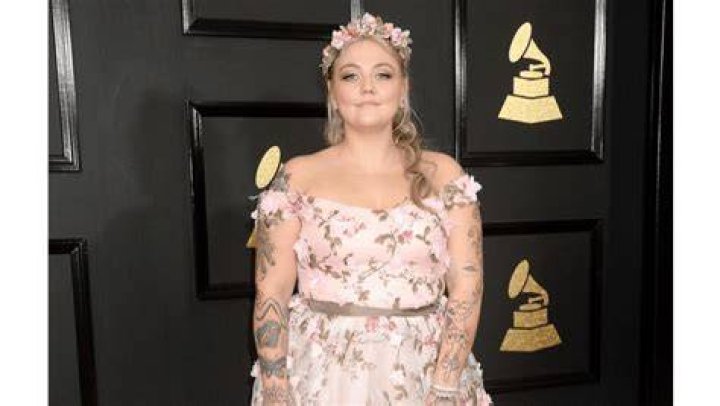 Elle King Back with Estranged Husband Andrew Ferguson