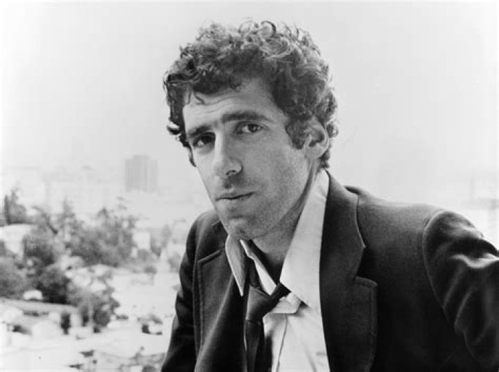 Elliot Gould s t y l e i c o n s Pinterest Handsome and Actresses