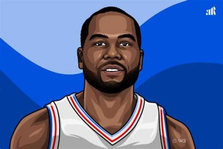 Elton Brand Net Worth 2024 Age, Wife, Salary, and Assets