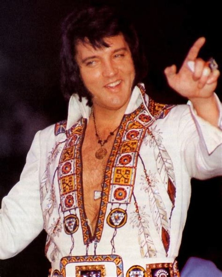 Elvis Presley Origin November 12 Events Today in Elvis Presley