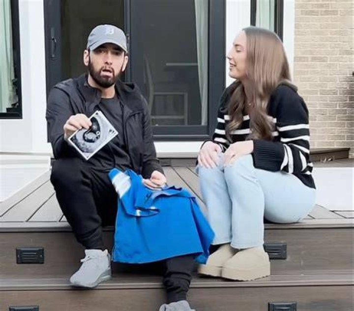 Eminem's Kids Facts About His Adopted Daughter Alaina Marie