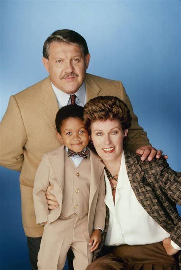 Emmanuel Lewis: Family, Early Life, And The Journey To Stardom