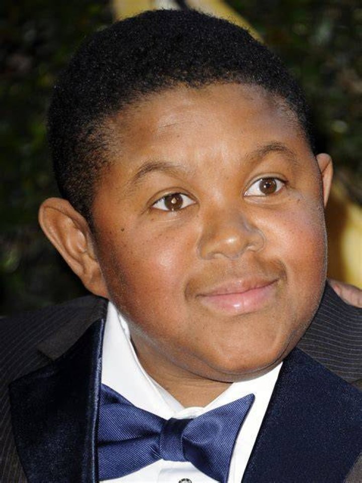 Emmanuel Lewis from 'Webster' Is 48 Meet the Star 30 Years after the