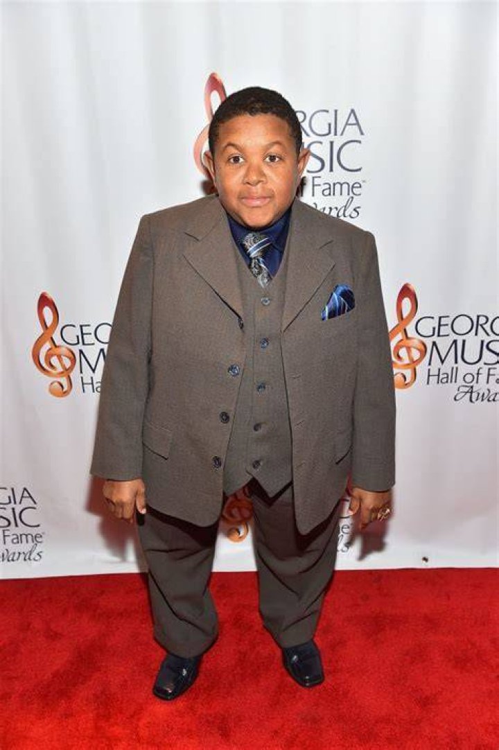 Emmanuel Lewis Net Worth Plenty Of Cheddar