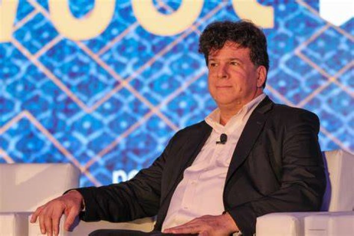 Eric Weinstein Biography, Height & Life Story Super Stars Bio