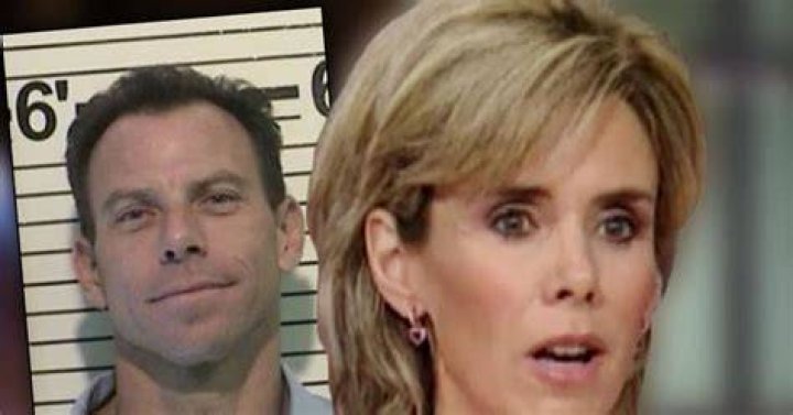 Erik Menendez&rsquo;s Wife Admits Marital Issues Prison Sentence Murder