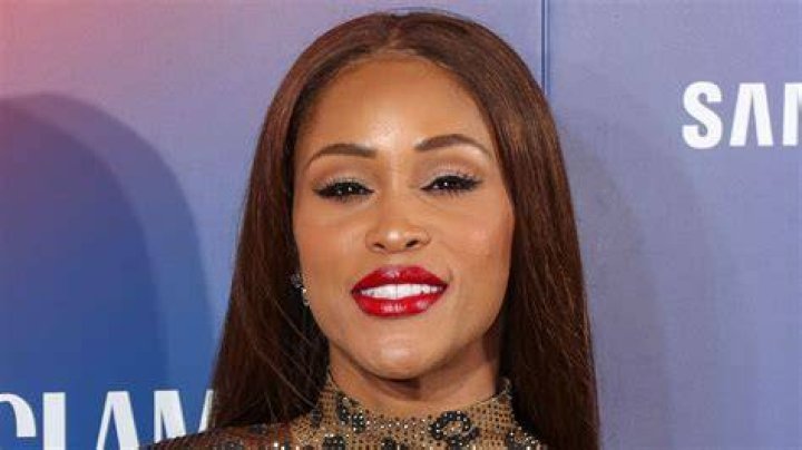 Eve Admits Taking 'Years to Adjust' to Being Stepmom to 4 Kids