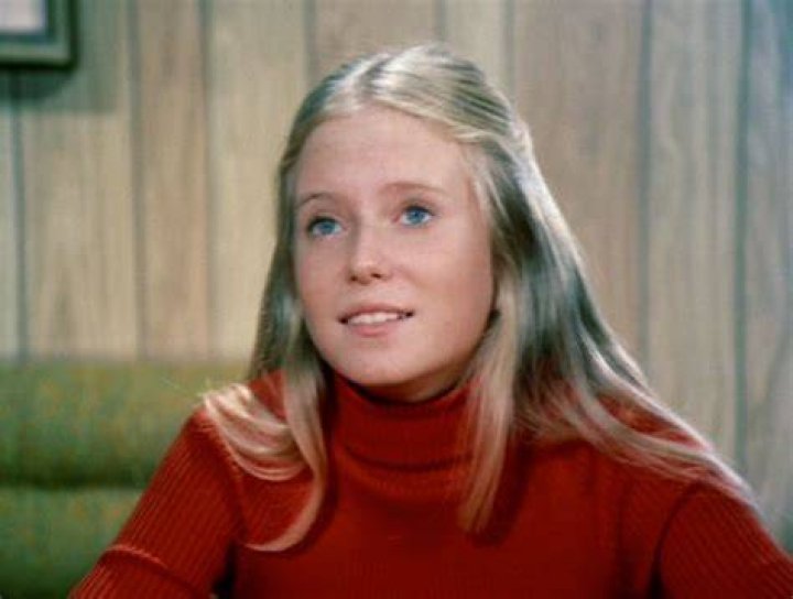 Eve Plumb The Brady Bunch Photo (11274263) Fanpop
