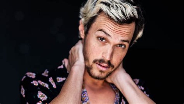 Exclusive Interview Pop Culturalist Chats with No Escape's Ronen