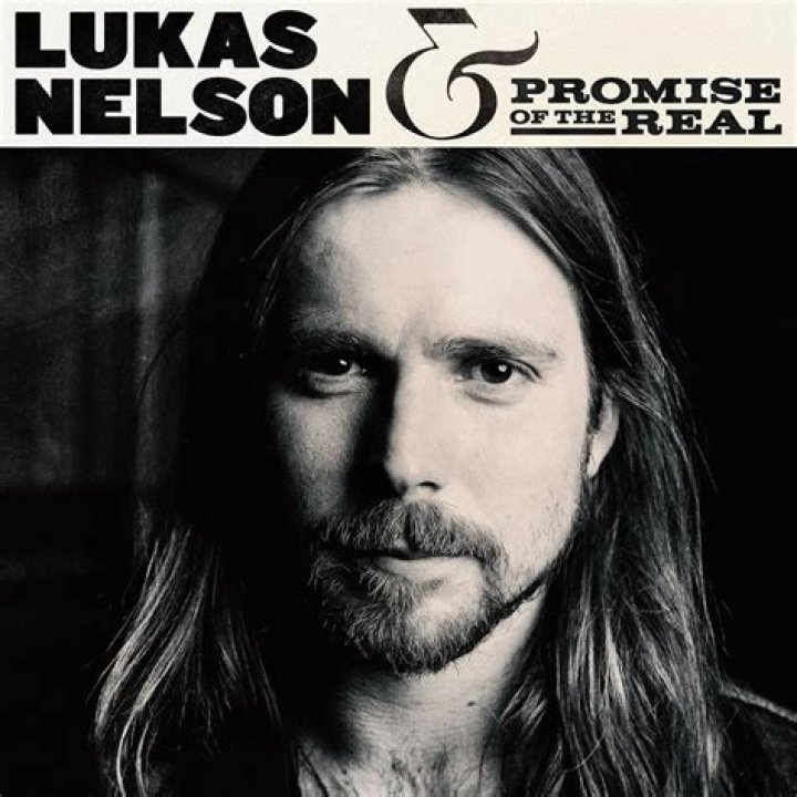 Exclusive Lukas Nelson & Promise of the Real Release "Just Outside of