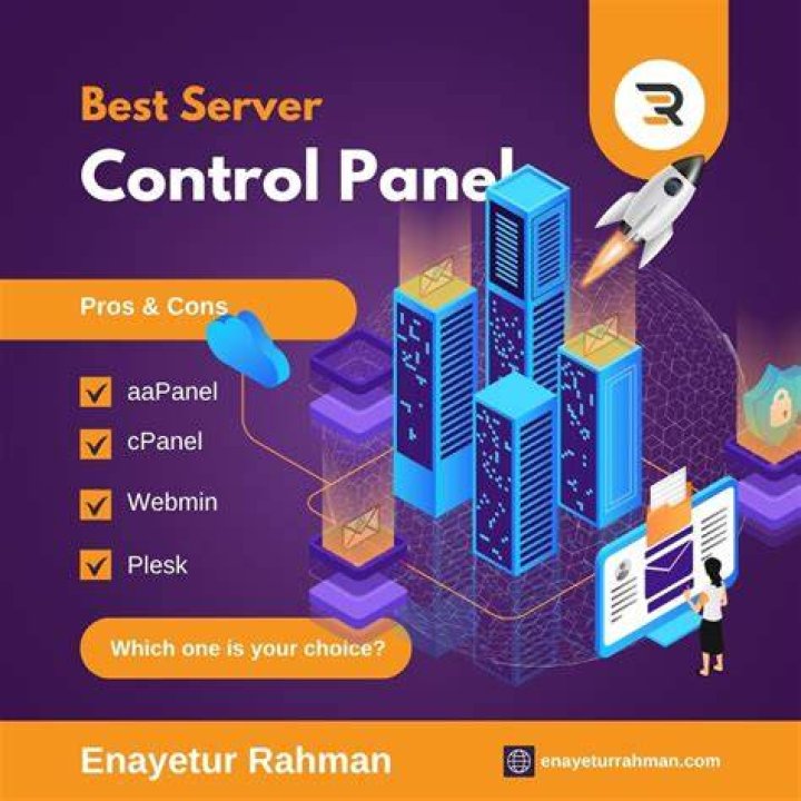 Expert Guide To Choosing The Right Server Names: Best Practices And Strategies