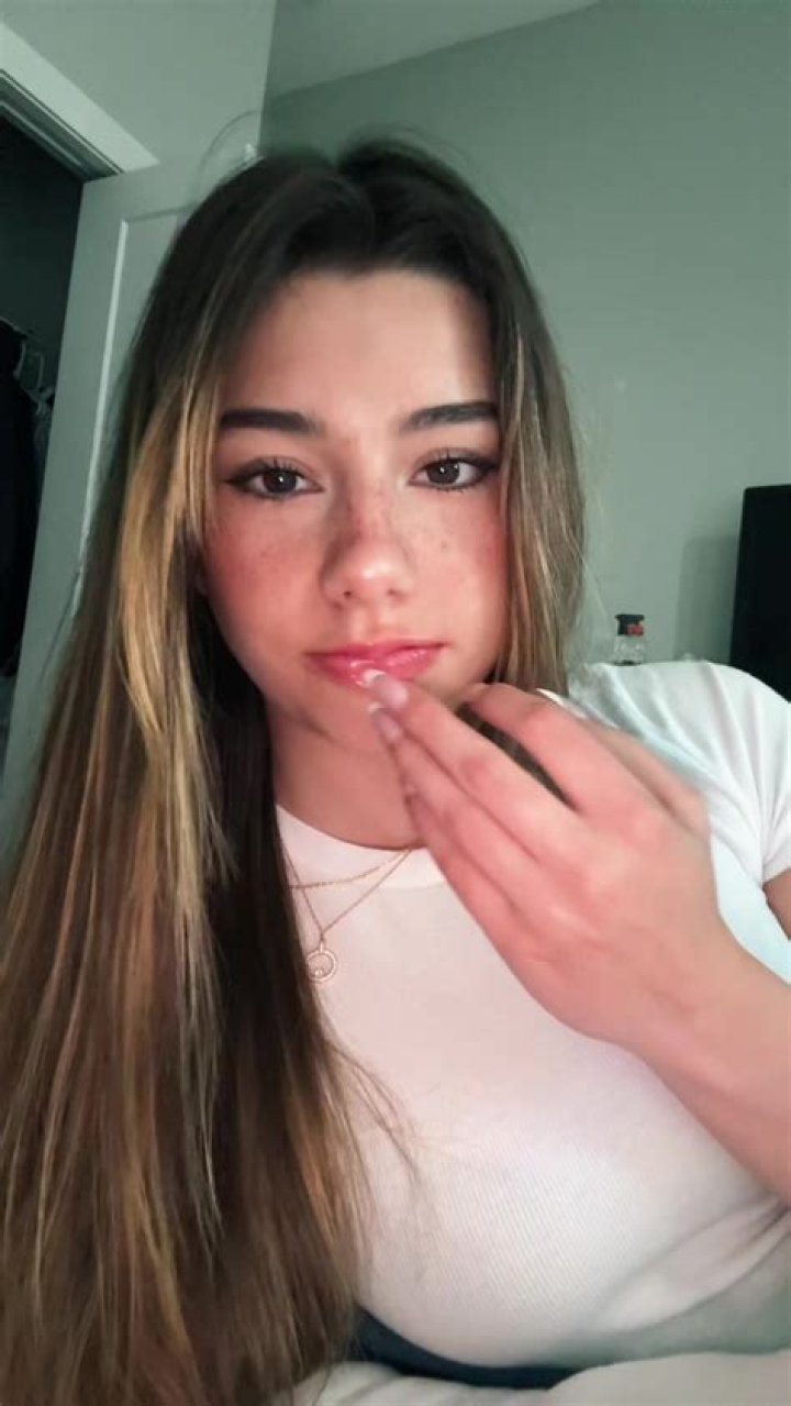 Explicit And Steaming: Mikayla Campinos Full Content Unveiled
