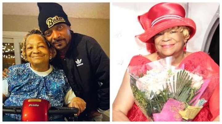 Fallece Beverly Tate, madre del rapero Snoop Dogg, a los 70 a&ntilde;os Marca
