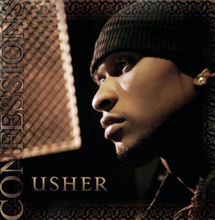 Family of Confessions star Usher Raymond IV (2022)