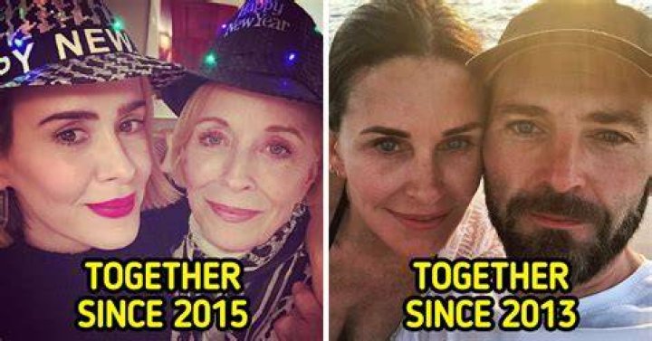 Famous LongTerm Couples Who Never Married Cool Dump