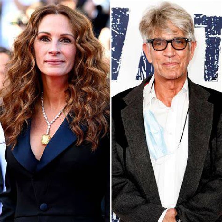 Famous Siblings: Julia And Eric Roberts