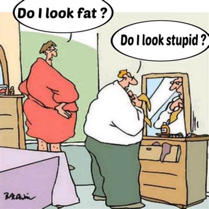 Fat Jokes Cartoons and Comics funny pictures from CartoonStock
