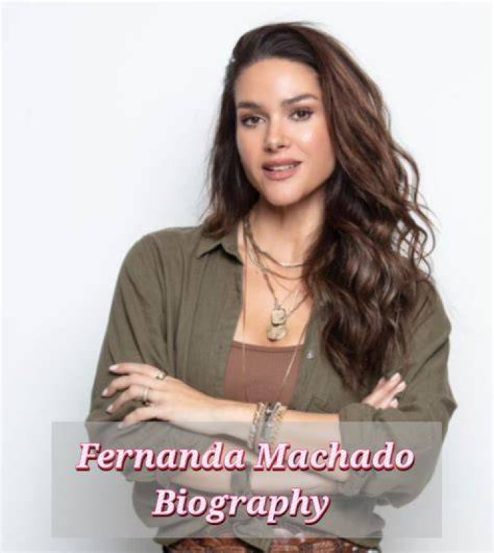 Fernanda Gómez’s biography what is known about Canelo Alvarez’s wife