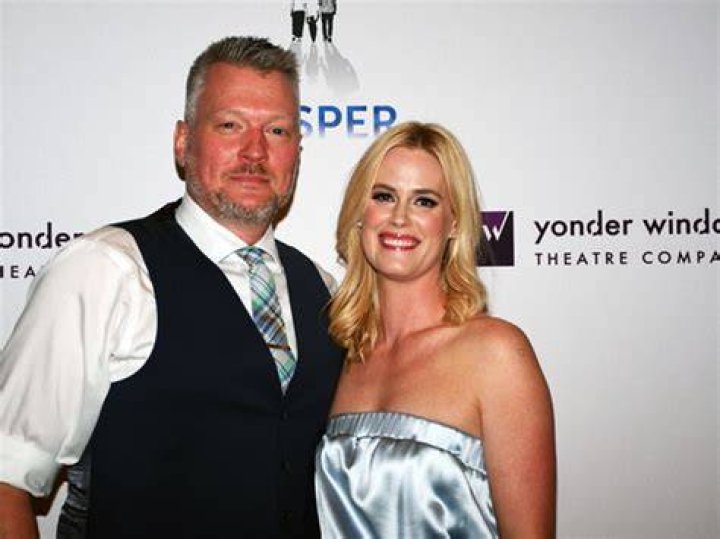 Find Out: Who Is Abigail Hawk's Husband?