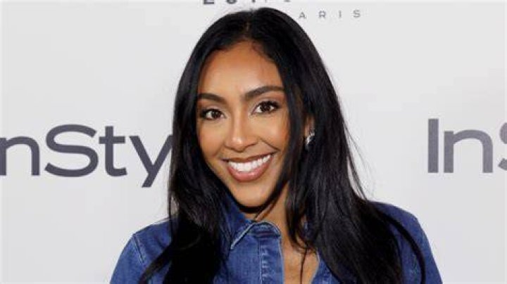 Former Bachelorette Tayshia Adams Is Dating A Bravolebrity?? Perez Hilton