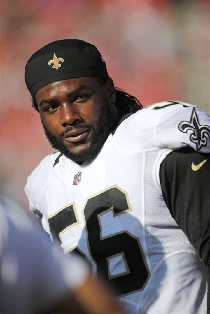 Former New Orleans Saints player Will Smith shot and killed after car