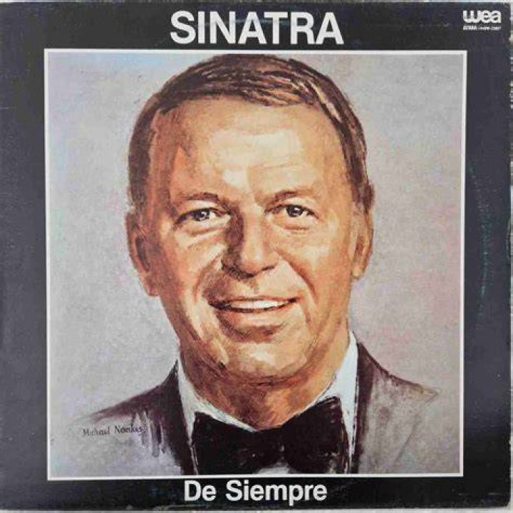 Frank Sinatra siempre crey&oacute; que le asesinaron a Marilyn Monroe para