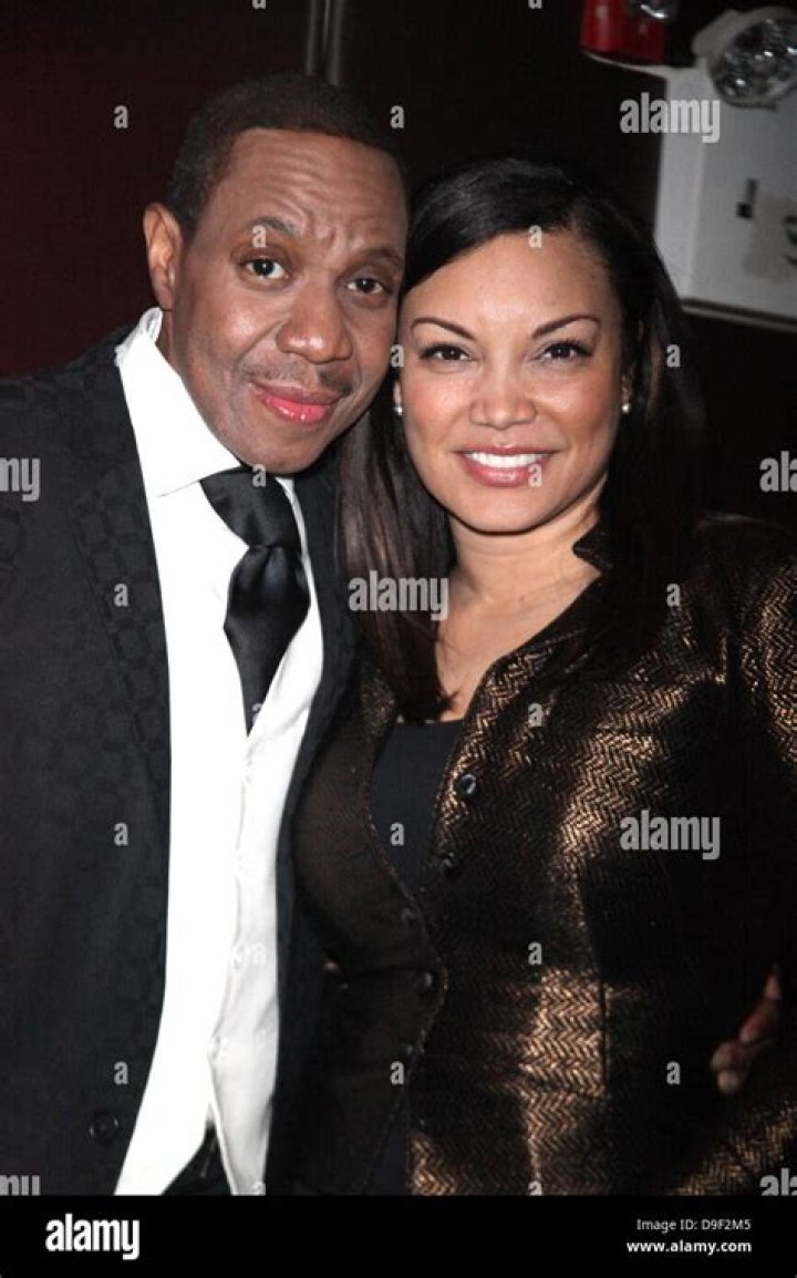 Freddie Jackson 2024 Wife, net worth, tattoos, smoking & body facts