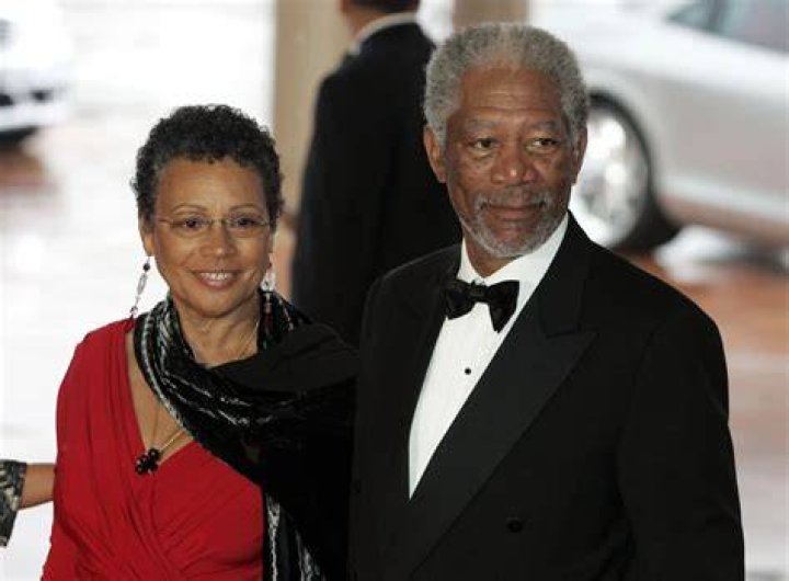 Freeman ExWives Marriage, Divorce Details Closer Weekly