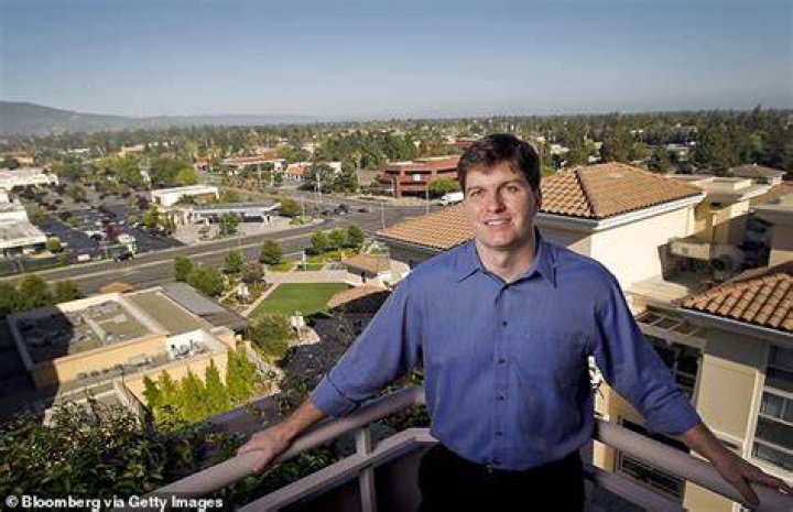 From Scion Capital to GameStop Michael Burry's Net Worth Through the Years
