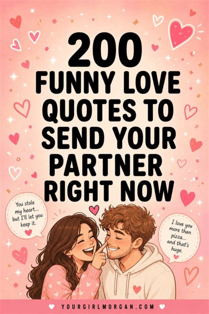 Funny Quotes To Send Your Girlfriend ShortQuotes.cc