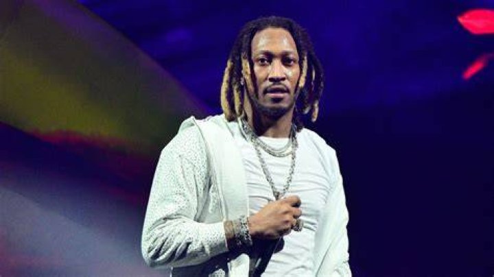 Future Reveals He Slept With Scottie Pippen&rsquo;s Wife Because NBA Star