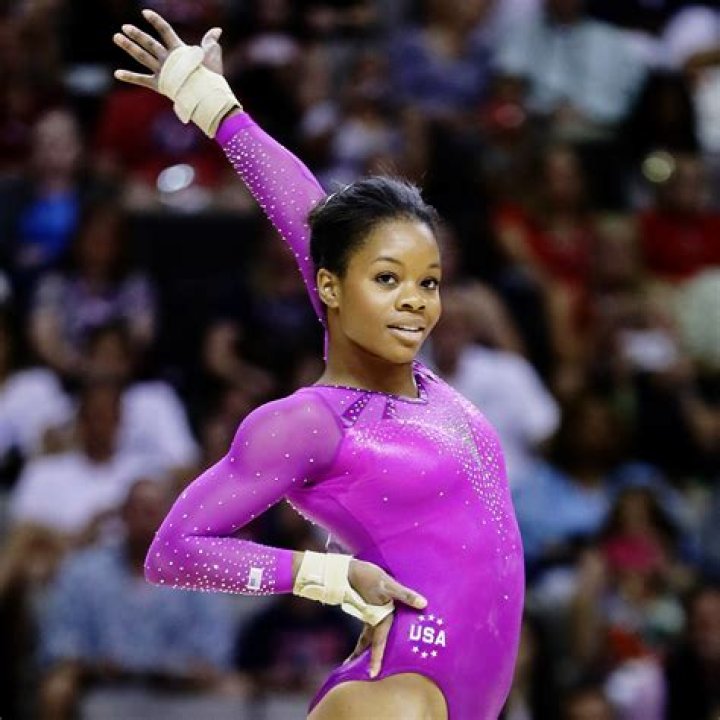 Gabby Douglas What is postOlympics gymnastics life like for gymnast