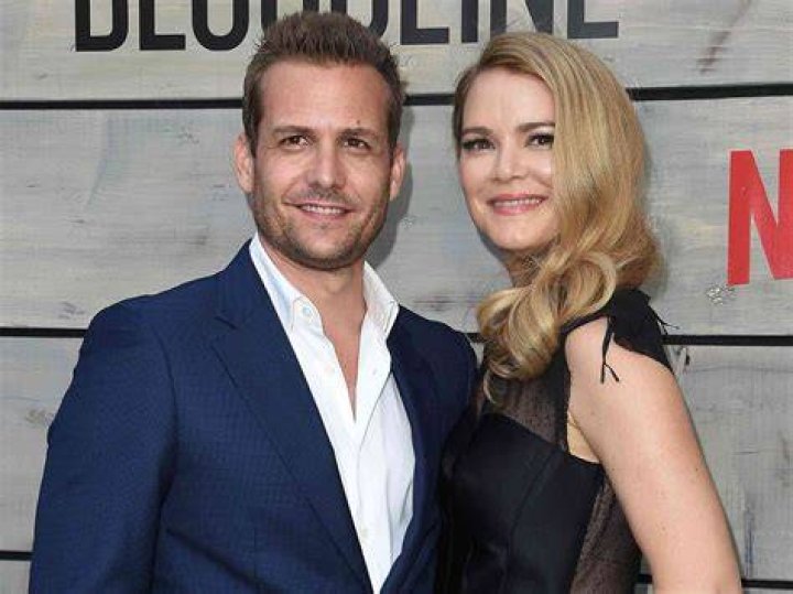 Gabriel Macht's Wife's Role In "Suits": The Mystery Unveiled