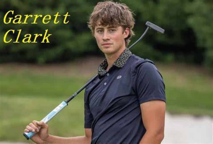 Garrett Clark Net Worth 2022 Age, Height, GirlFriend, Salary