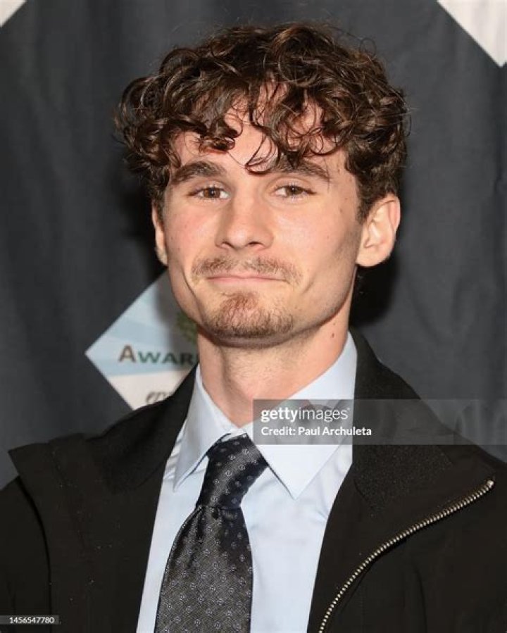 Gavin J. Konop IMDb